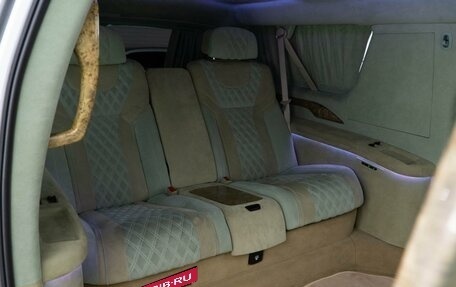 Cadillac Escalade IV, 2015 год, 3 998 077 рублей, 10 фотография