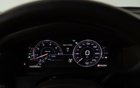 Cadillac Escalade IV, 2015 год, 3 998 077 рублей, 32 фотография