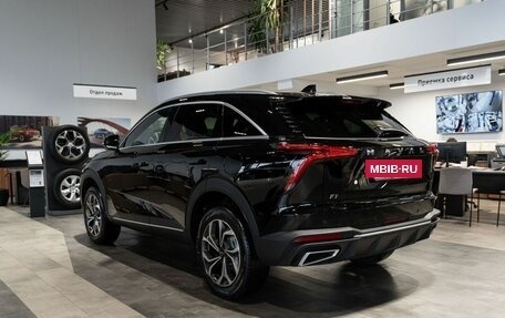 Haval F7, 2026 год, 3 099 000 рублей, 6 фотография