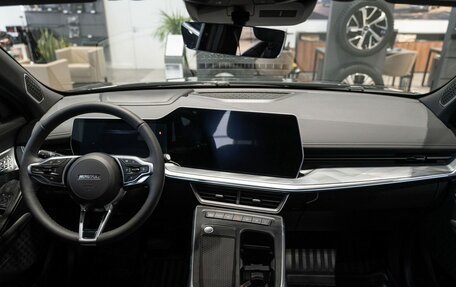 Haval F7, 2026 год, 3 099 000 рублей, 13 фотография