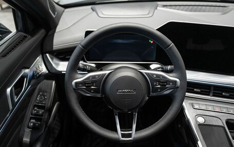 Haval F7, 2026 год, 3 099 000 рублей, 10 фотография