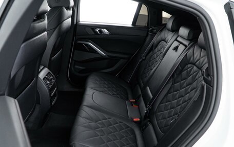 BMW X6, 2023 год, 11 677 434 рублей, 9 фотография