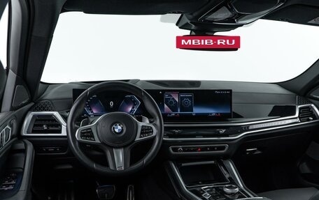 BMW X6, 2023 год, 11 677 434 рублей, 6 фотография