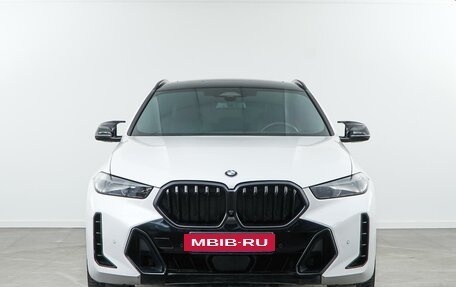 BMW X6, 2023 год, 11 677 434 рублей, 3 фотография