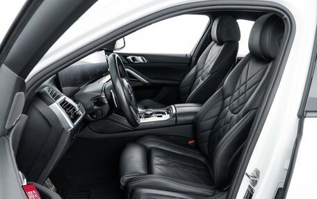 BMW X6, 2023 год, 11 677 434 рублей, 10 фотография