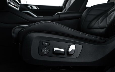 BMW X6, 2023 год, 11 677 434 рублей, 20 фотография