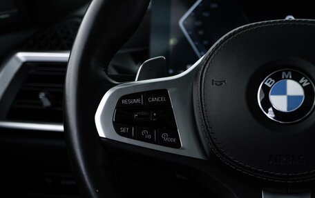 BMW X6, 2023 год, 11 677 434 рублей, 13 фотография