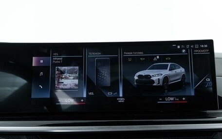 BMW X6, 2023 год, 11 677 434 рублей, 16 фотография