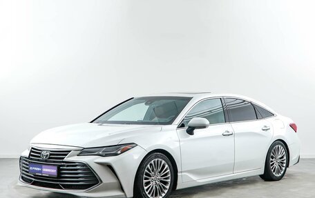 Toyota Avalon, 2022 год, 3 898 999 рублей, 3 фотография