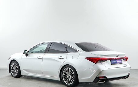 Toyota Avalon, 2022 год, 3 898 999 рублей, 14 фотография