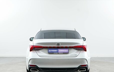 Toyota Avalon, 2022 год, 3 898 999 рублей, 15 фотография