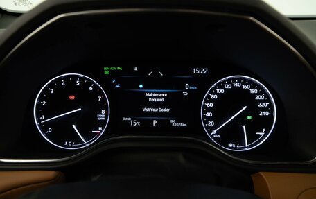 Toyota Avalon, 2022 год, 3 898 999 рублей, 13 фотография