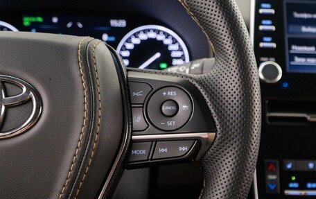 Toyota Avalon, 2022 год, 3 898 999 рублей, 10 фотография