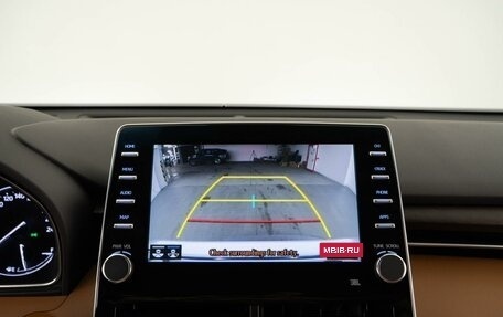 Toyota Avalon, 2022 год, 3 898 999 рублей, 12 фотография