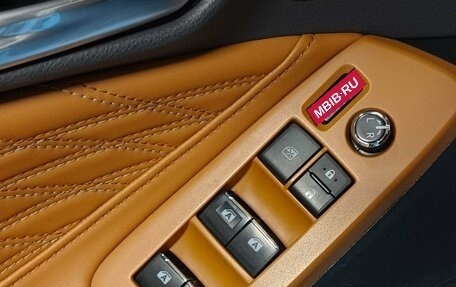 Toyota Avalon, 2022 год, 3 898 999 рублей, 11 фотография