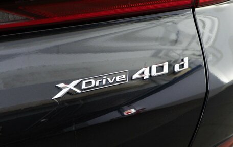 BMW X6, 2020 год, 7 187 077 рублей, 6 фотография