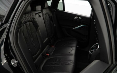 BMW X6, 2020 год, 7 187 077 рублей, 9 фотография