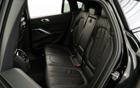 BMW X6, 2020 год, 7 187 077 рублей, 11 фотография