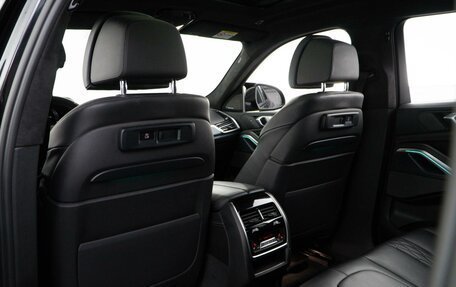 BMW X6, 2020 год, 7 187 077 рублей, 13 фотография