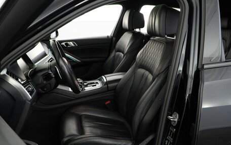 BMW X6, 2020 год, 7 187 077 рублей, 12 фотография