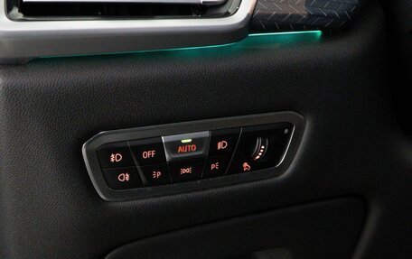 BMW X6, 2020 год, 7 187 077 рублей, 16 фотография