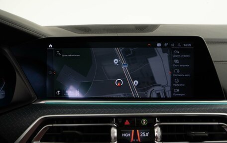 BMW X6, 2020 год, 7 187 077 рублей, 22 фотография