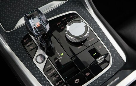 BMW X6, 2020 год, 7 187 077 рублей, 17 фотография