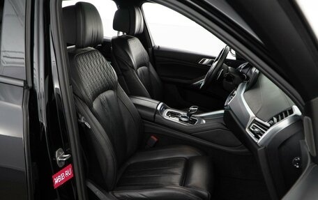 BMW X6, 2020 год, 7 187 077 рублей, 10 фотография