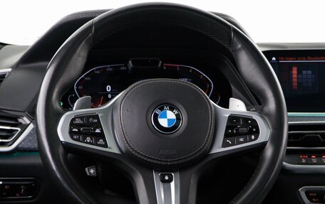 BMW X6, 2020 год, 7 187 077 рублей, 14 фотография