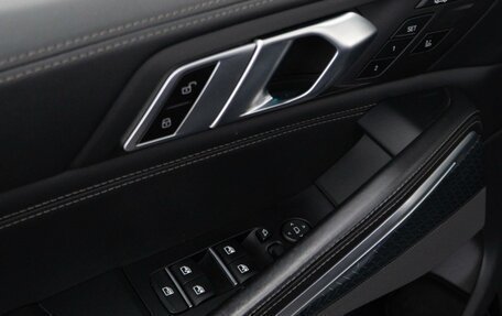 BMW X6, 2020 год, 7 187 077 рублей, 15 фотография