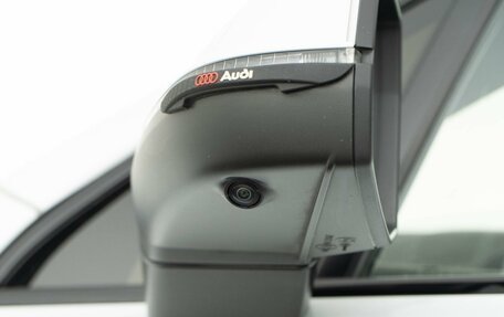 Audi Q7, 2020 год, 6 183 444 рублей, 7 фотография