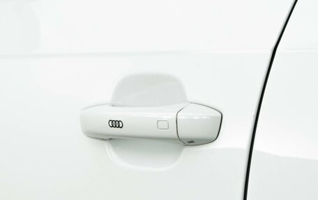 Audi Q7, 2020 год, 6 183 444 рублей, 6 фотография