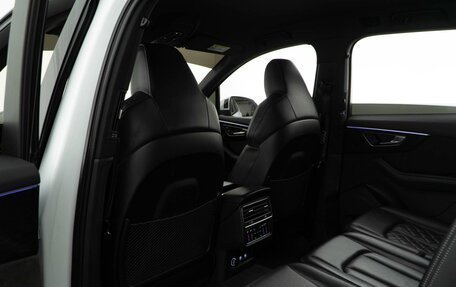 Audi Q7, 2020 год, 6 183 444 рублей, 14 фотография