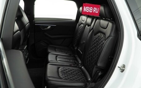 Audi Q7, 2020 год, 6 183 444 рублей, 12 фотография