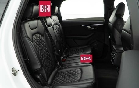 Audi Q7, 2020 год, 6 183 444 рублей, 10 фотография