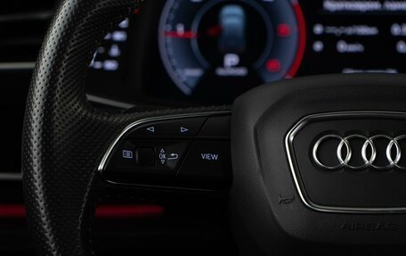 Audi Q7, 2020 год, 6 183 444 рублей, 17 фотография