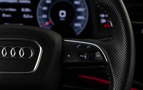 Audi Q7, 2020 год, 6 183 444 рублей, 18 фотография