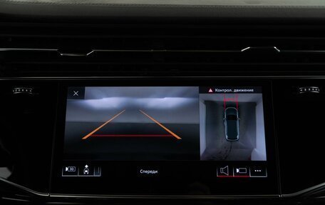 Audi Q7, 2020 год, 6 183 444 рублей, 20 фотография