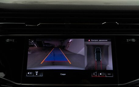 Audi Q7, 2020 год, 6 183 444 рублей, 19 фотография