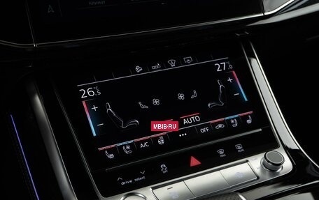 Audi Q7, 2020 год, 6 183 444 рублей, 21 фотография