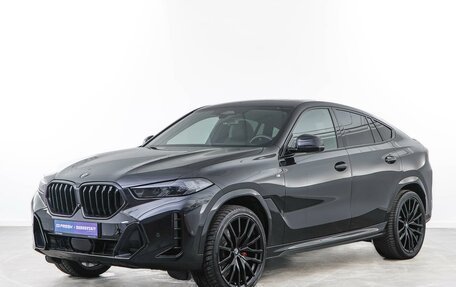 BMW X6, 2023 год, 12 988 888 рублей, 5 фотография