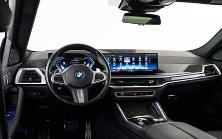 BMW X6, 2023 год, 12 988 888 рублей, 6 фотография