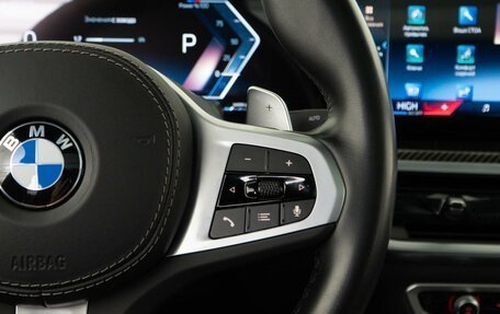 BMW X6, 2023 год, 12 988 888 рублей, 14 фотография