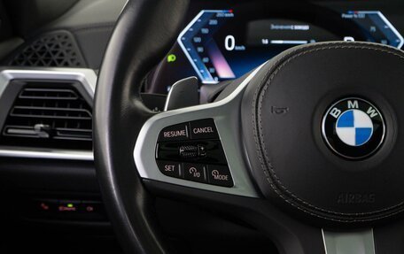 BMW X6, 2023 год, 12 988 888 рублей, 13 фотография