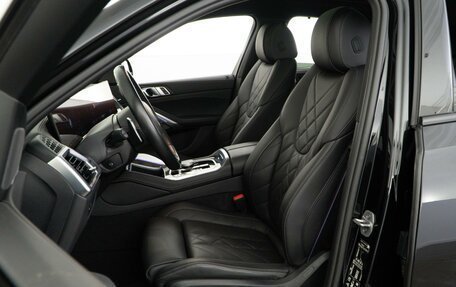 BMW X6, 2023 год, 12 988 888 рублей, 10 фотография