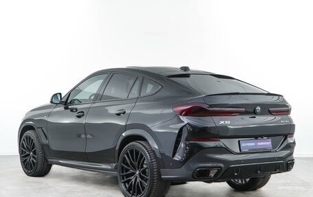 BMW X6, 2023 год, 12 988 888 рублей, 2 фотография