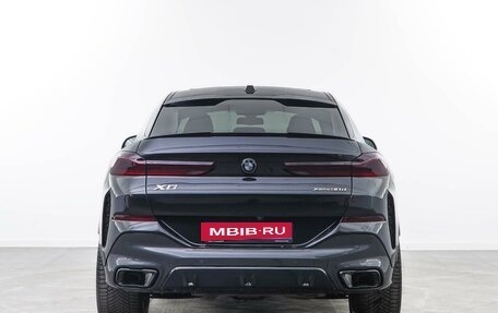 BMW X6, 2023 год, 12 988 888 рублей, 4 фотография