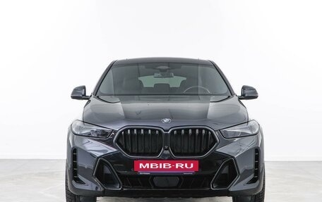 BMW X6, 2023 год, 12 988 888 рублей, 3 фотография