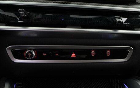 BMW X6, 2023 год, 12 988 888 рублей, 18 фотография