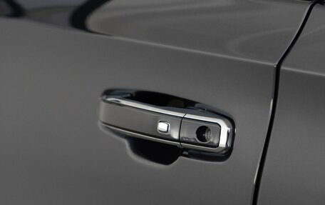 Chevrolet Suburban, 2023 год, 13 390 404 рублей, 6 фотография